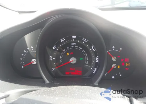 2016 Kia Sportage Lx from USA, damaged, VIN KNDPBCAC0G7881013